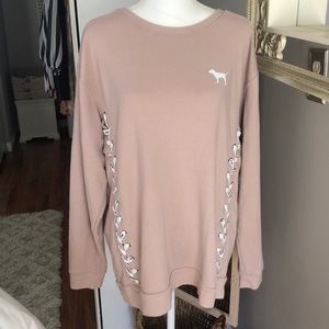 ❤️Victoria’s Secret Pink Sweatshirt❤️